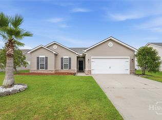 7 Bay Willow Ct, Savannah, GA 31407