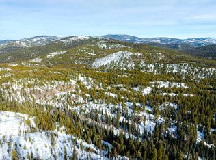 Nhn Whitney Lake Road Section #15, Libby, MT 59923