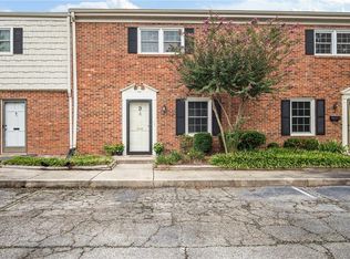 217 Northpoint Ave UNIT D, High Pt, NC 27262