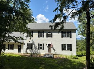 130 Skyline Dr, Moultonboro, NH 03254