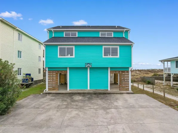 4700 N Ocean Blvd., North Myrtle Beach, SC 29582