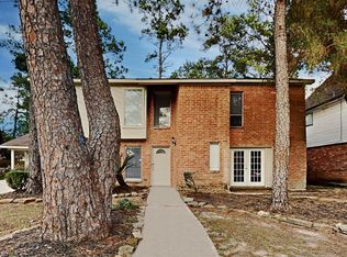 17914 Vintage Wood Ln, Spring, TX 77379