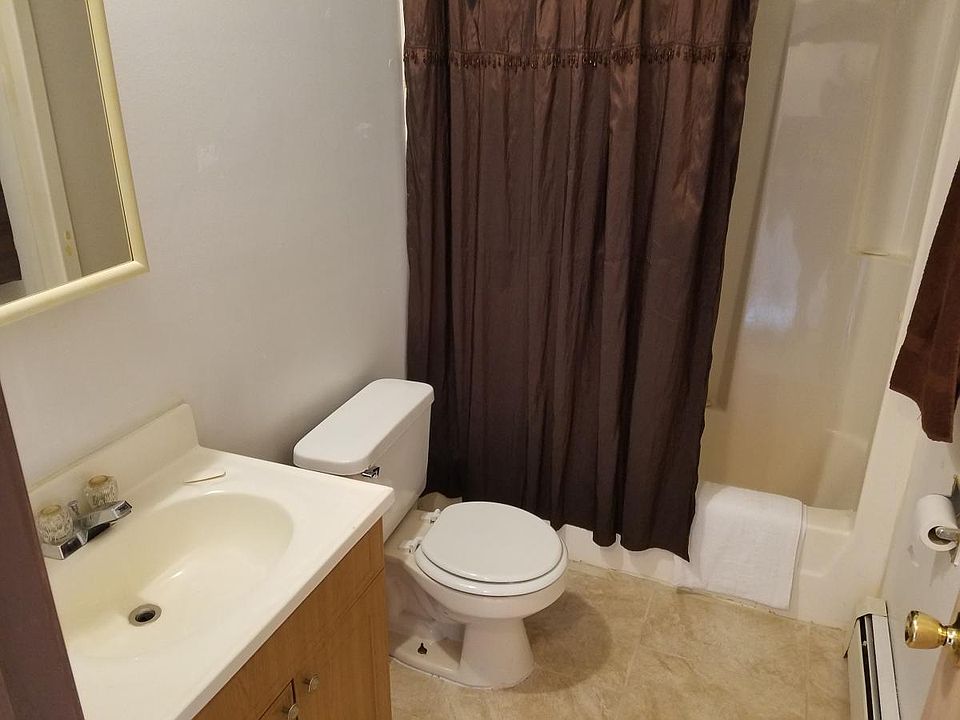 bath room