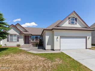 3047 W Strawberry Ln, Hayden Lake, ID 83835