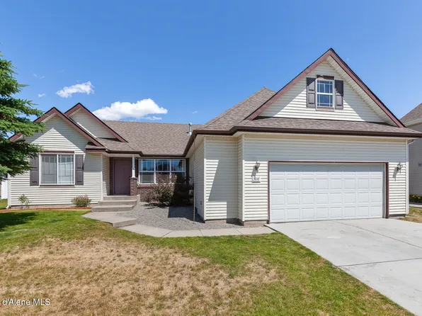 3047 W Strawberry Ln, Hayden Lake, ID 83835