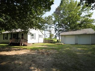 3060 Olive Branch Rd, Galien, MI 49113