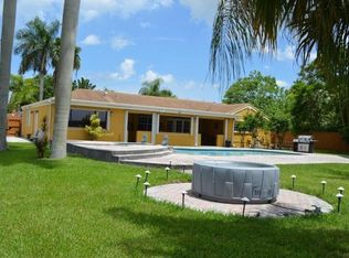 15260 SW 156th Ave, Miami, FL 33187