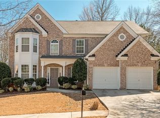 6430 Stonelake Pl SW, Atlanta, GA 30331