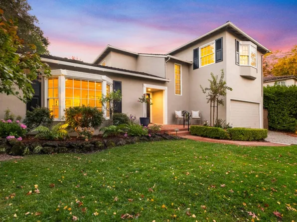 425 Dorchester Rd, San Mateo, CA 94402