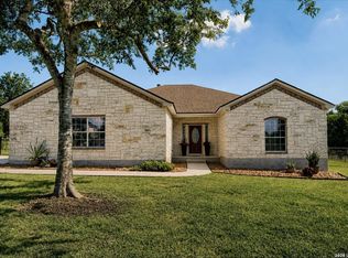 202 LANTANA VW, Spring Branch, TX 78070