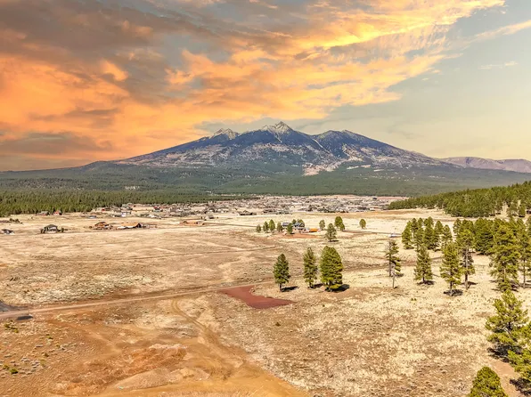 9200 Coyote Pass, Flagstaff, AZ 86001