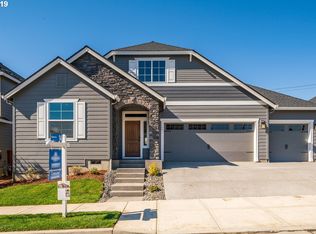 1749 S 46th Pl, Ridgefield, WA 98642