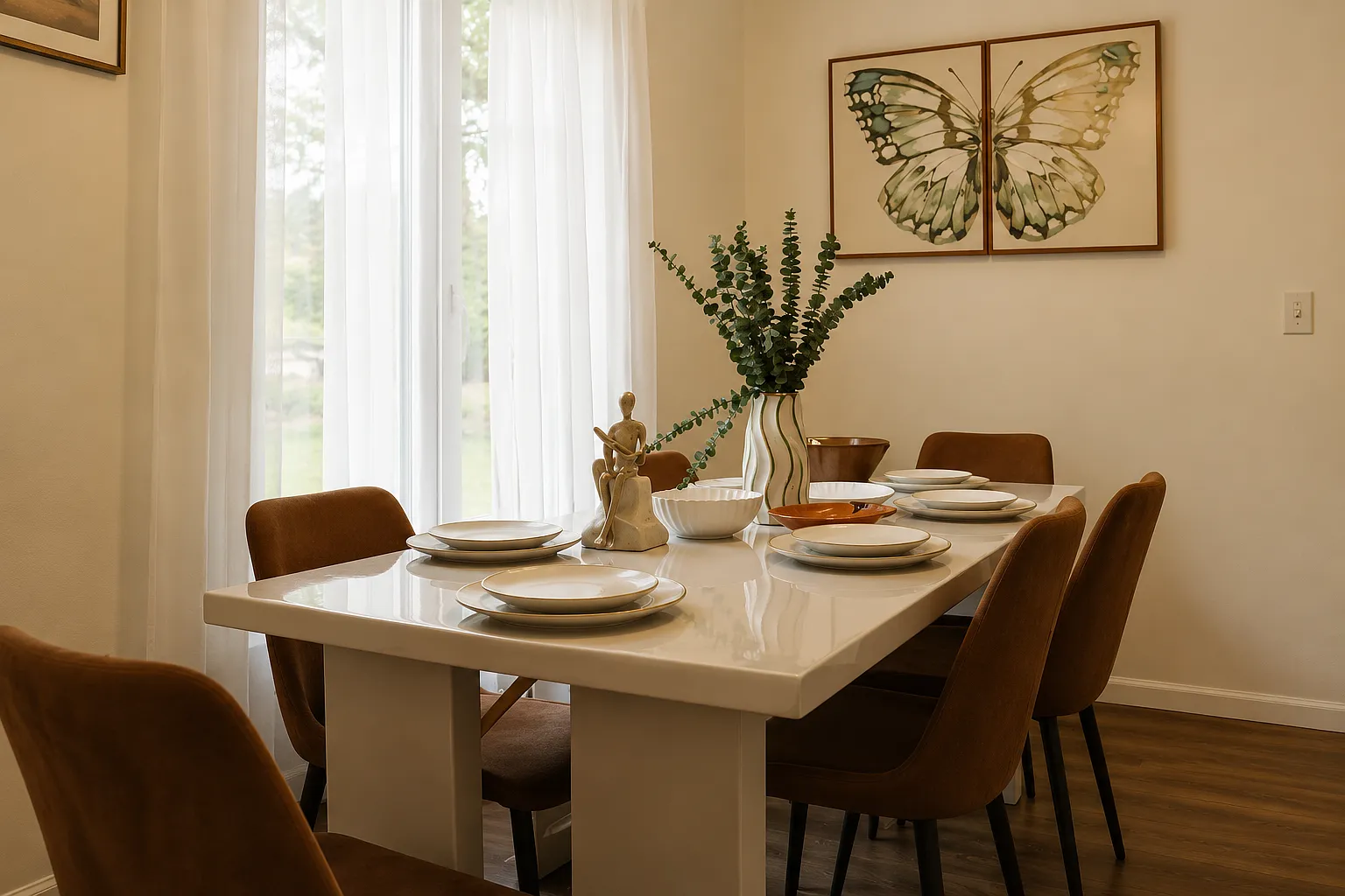 3 bed, 1400 sqft, $2,500 — Photo 3