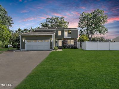 73 Theresa Court, Toms River, NJ, 08753