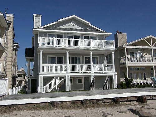 Home Exterior