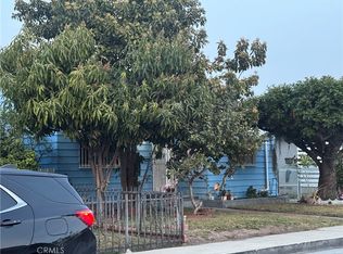 3225 Josephine St, Lynwood, CA 90262