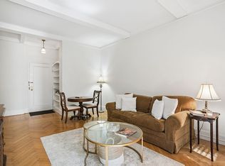 1060 Park Ave APT 3A, New York, NY