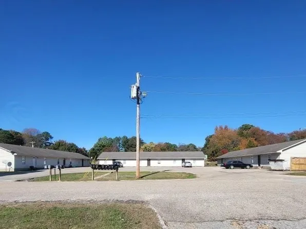 1700 Pineview St, Jonesboro, AR 72401