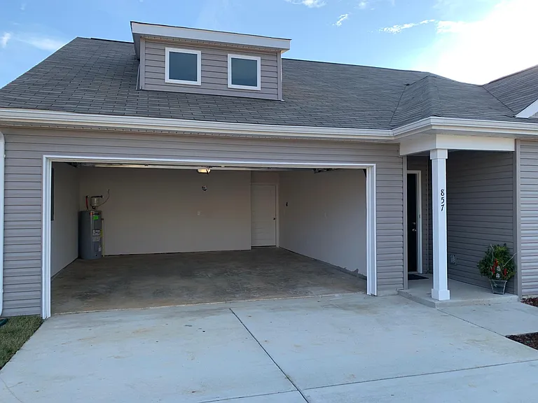 garage
