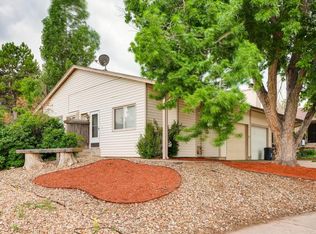 15468 E Oberlin Pl, Aurora, CO 80013