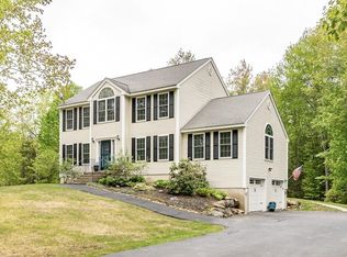 77 Cemetery Rd, Berwick, ME 03901