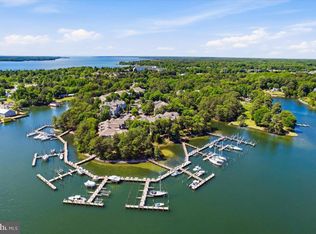 1126 Back Creek Loop #1126, Solomons, MD 20688