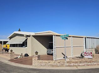 3601 S Canyon Ave, Yuma, AZ 85365