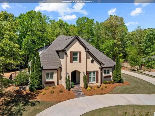 7804 Deer Way, Trussville, AL 35173
