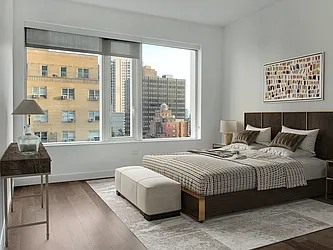 Rented by Bozzuto Management