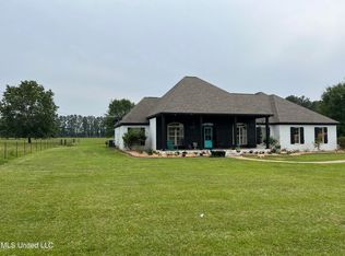 971 Denson Rd, Morton, MS 39117