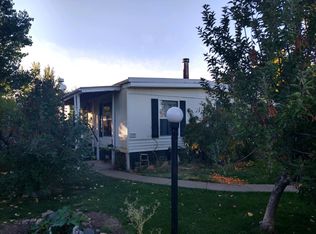 1377 Arlington Rd, Crescent Mills, CA 95934