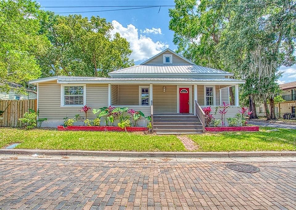 907 W McLendon St, Plant City, FL 33563 Zillow