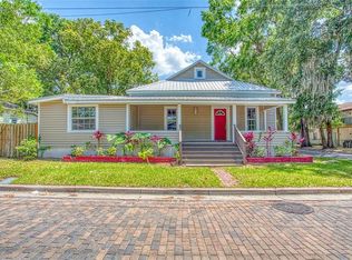 907 W McLendon St, Plant City, FL 33563