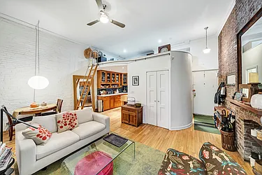 Rented by Compass