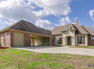 28550 Intracoastal Rd, Plaquemine, LA 70764