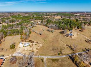 0 Highway 6 W, Oxford, MS 38655