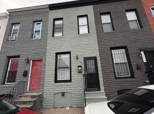 238 N Rose St, Baltimore, MD