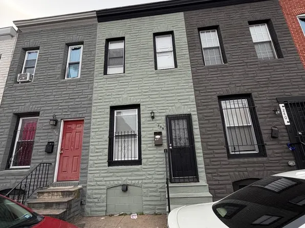238 N Rose St, Baltimore, MD 21224