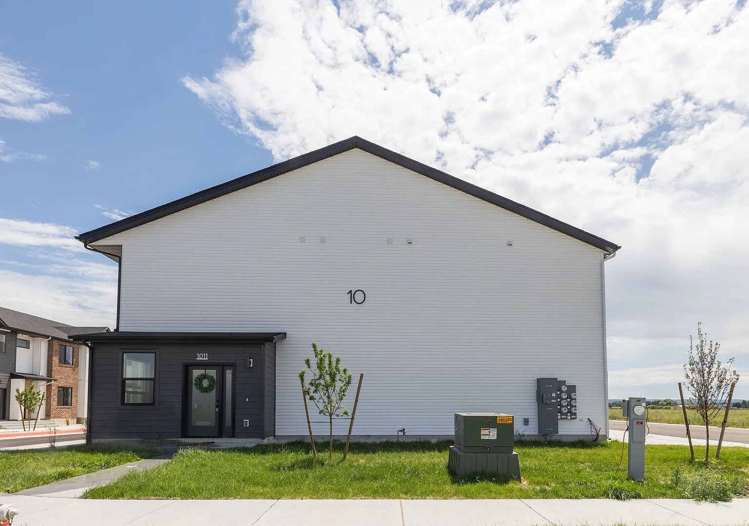 $500 Off First Month's Rent If Signed Before The End Of October Brand New Townhome In Sugar City ... — Photo 4
