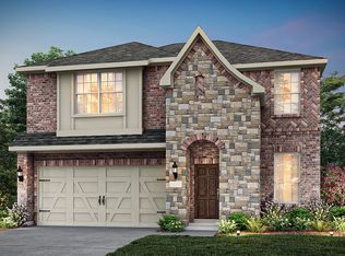 1433 Corleone Ln, Celina, TX 75009