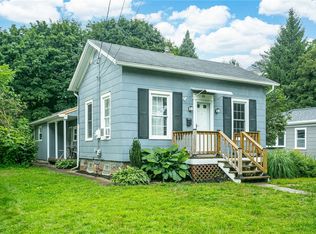 49 Pollard Ave, Rochester, NY 14612