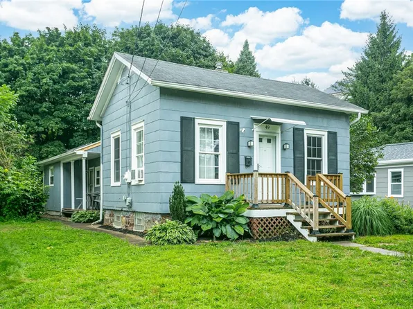 49 Pollard Ave, Rochester, NY 14612