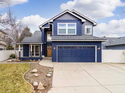 23213 E 2nd Ave, Liberty Lake, WA, 99019