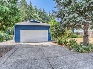 6485 SW Nehalem Ln, Beaverton, OR 97007