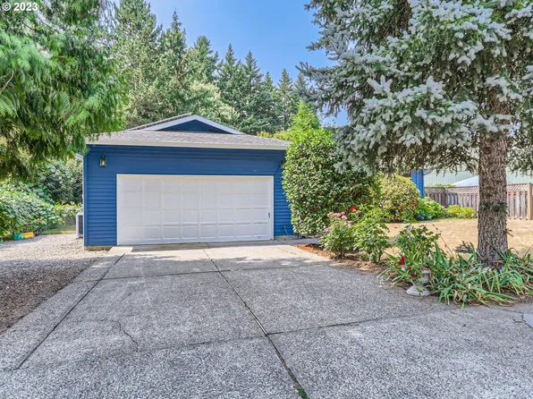 6485 SW Nehalem Ln, Beaverton, OR 97007