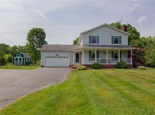 12335 Stafford Rd, Chagrin Falls, OH 44023