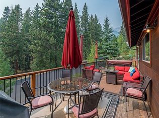 761 Eagle Dr, Incline Village, NV