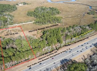 0 Abercorn Ext, Savannah, GA 31419