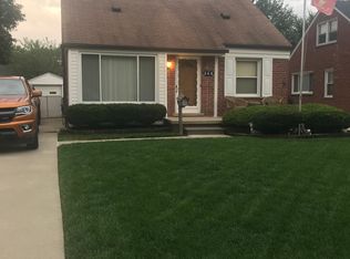 266 Arlington St, Inkster, MI 48141