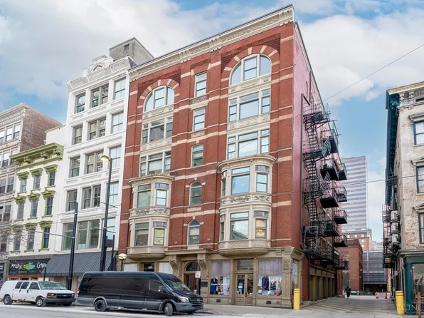 621 Main St Unit 2B, Cincinnati, OH 45202
